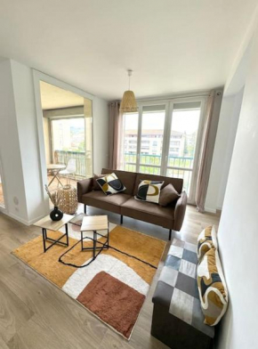 Appartement T3,T4